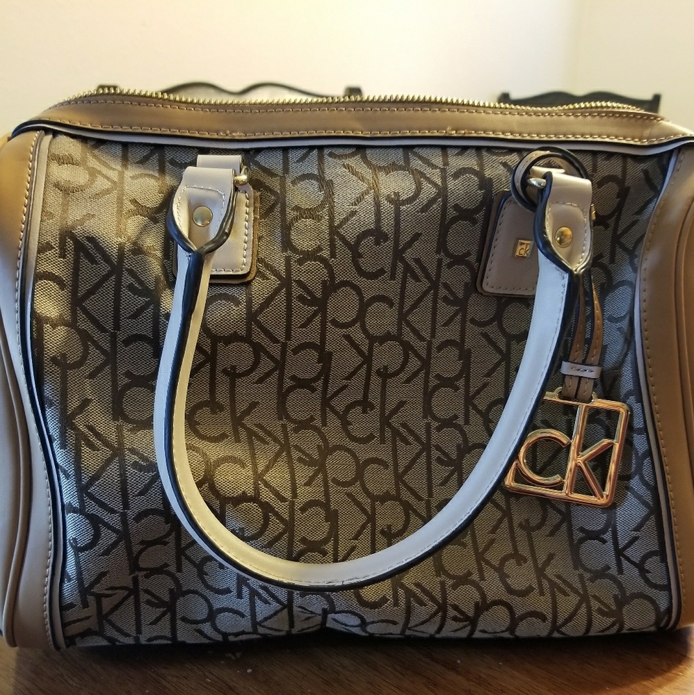 Calvin Klein handbag